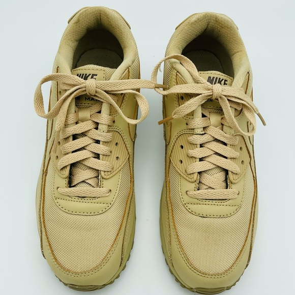 Mens Nike Air Max 90 Shoes Sz 7.5 main image 4